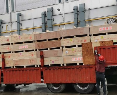 廢舊木箱回收價(jià)格-原生泰木業(yè)(推薦商家)