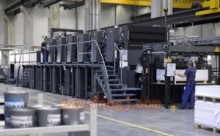 專(zhuān)業(yè)求購(gòu)各類(lèi)印刷設(shè)備，鴻泰設(shè)備物資回收為您提供高效服務(wù)